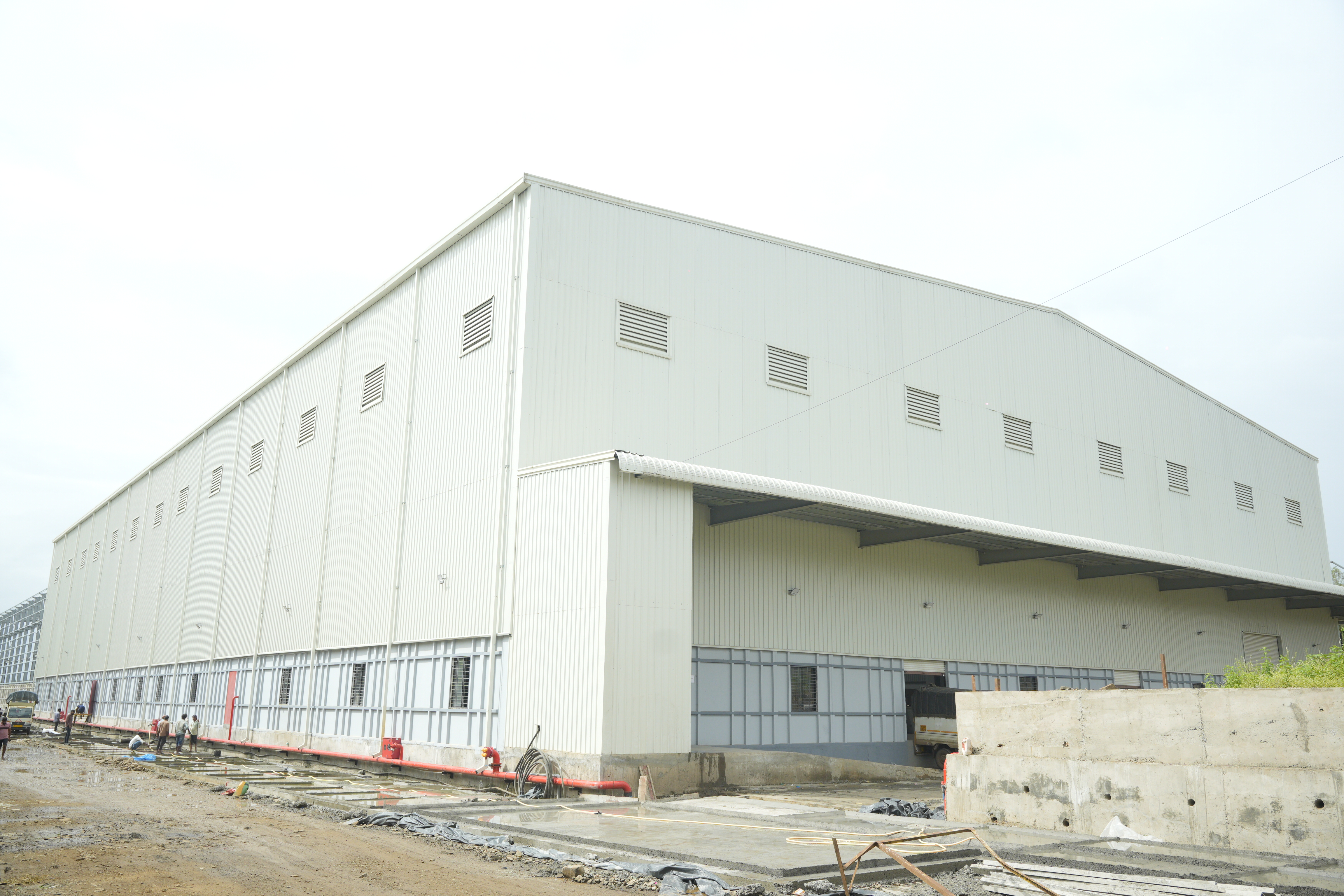 The Lalit Resort & Spa, Goa