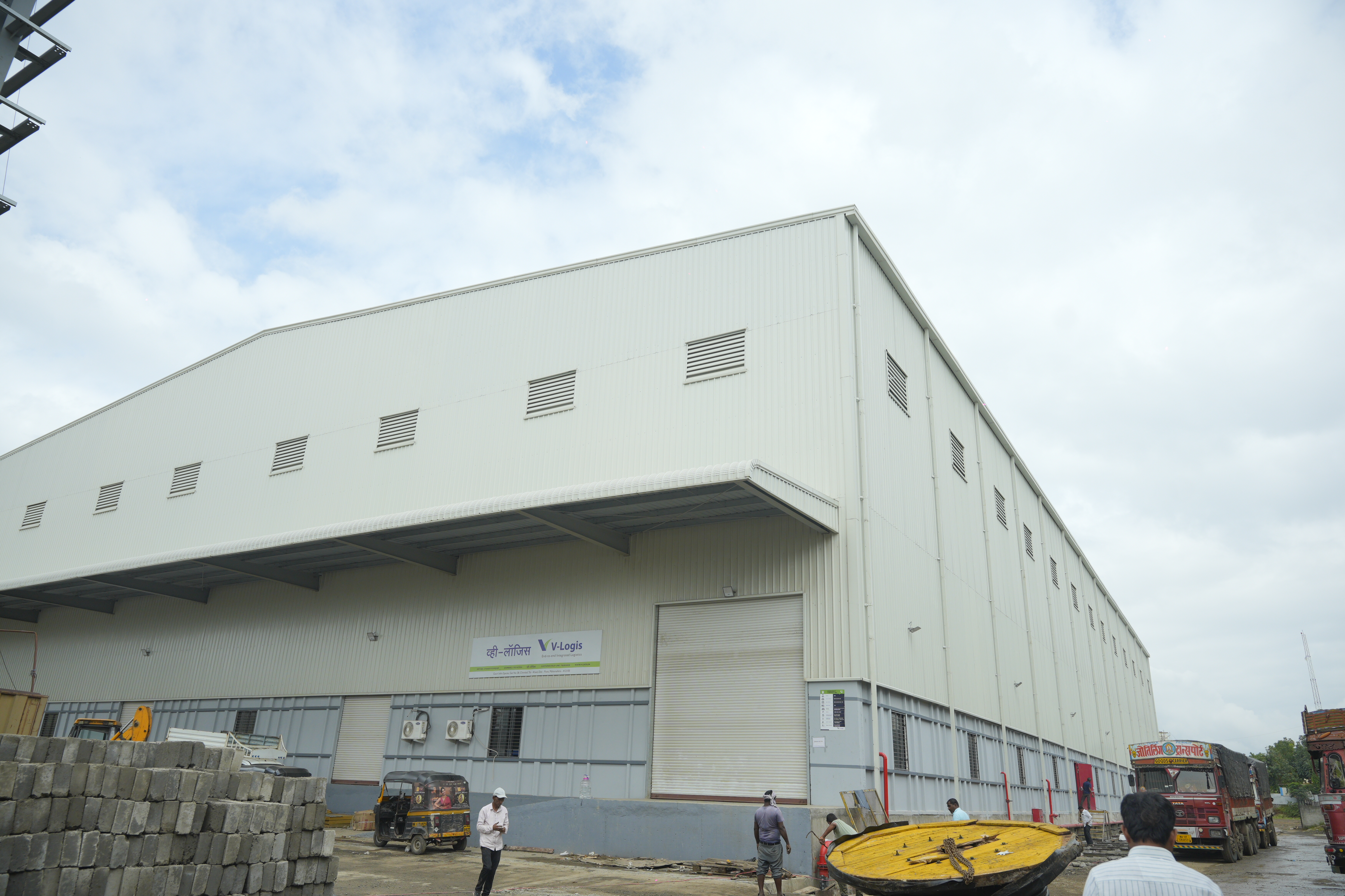 Automobile Industry, Gujarat