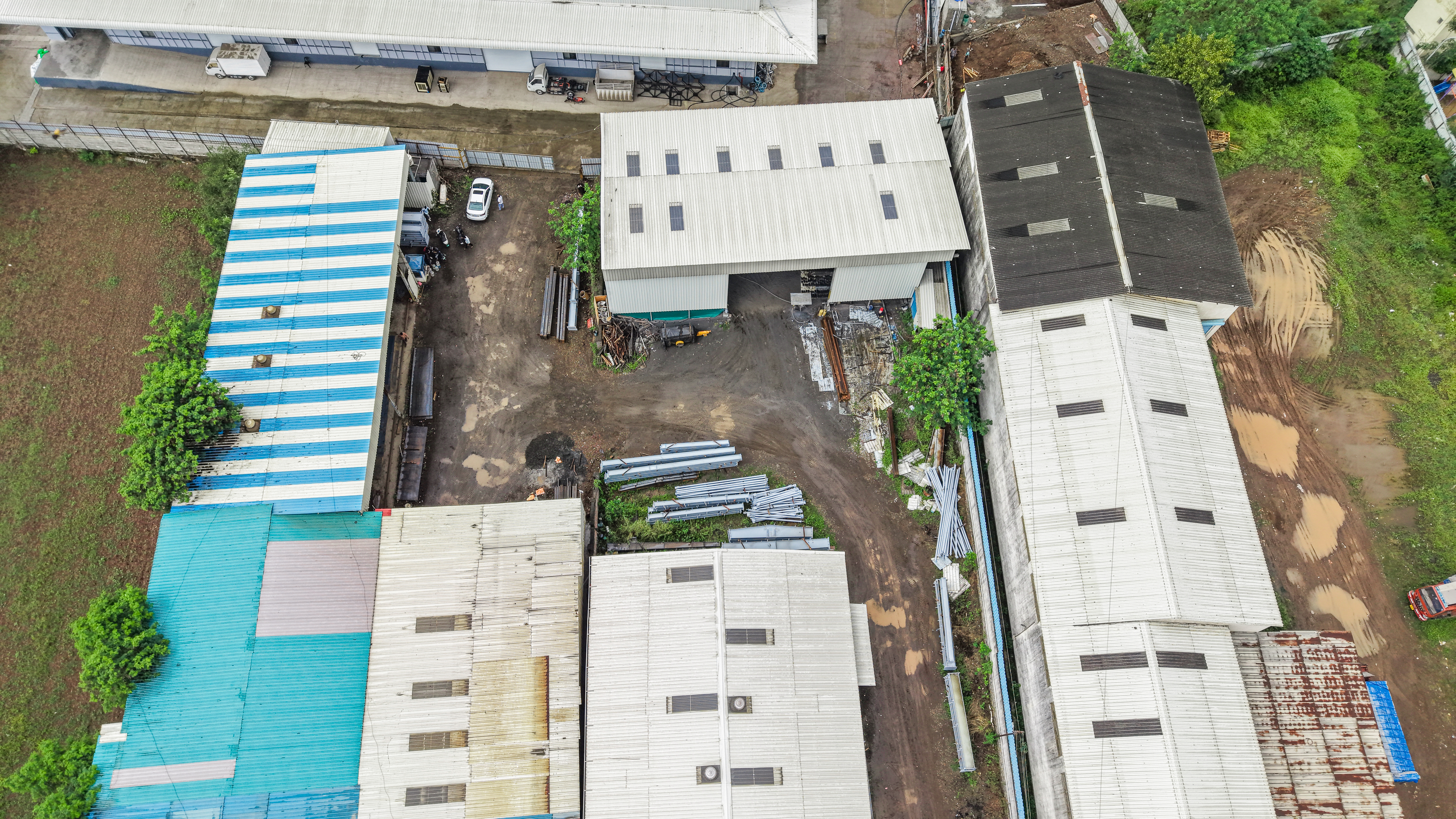 The Lalit Grand Palace, Srinagar