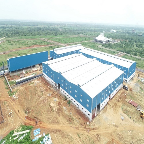 Cable Industry, Hyderabad