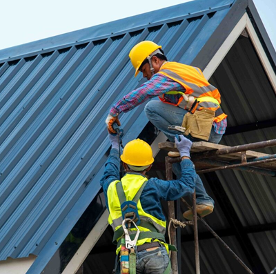 Construction Projects