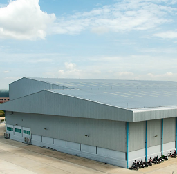 Roofing & Wall Cladding