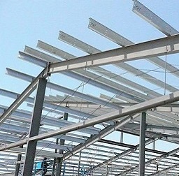 Purlins Solutions