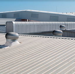 Ventilation Solutions