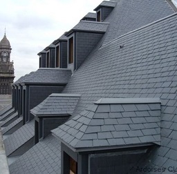 Architectural Products