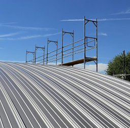 Standing Seam